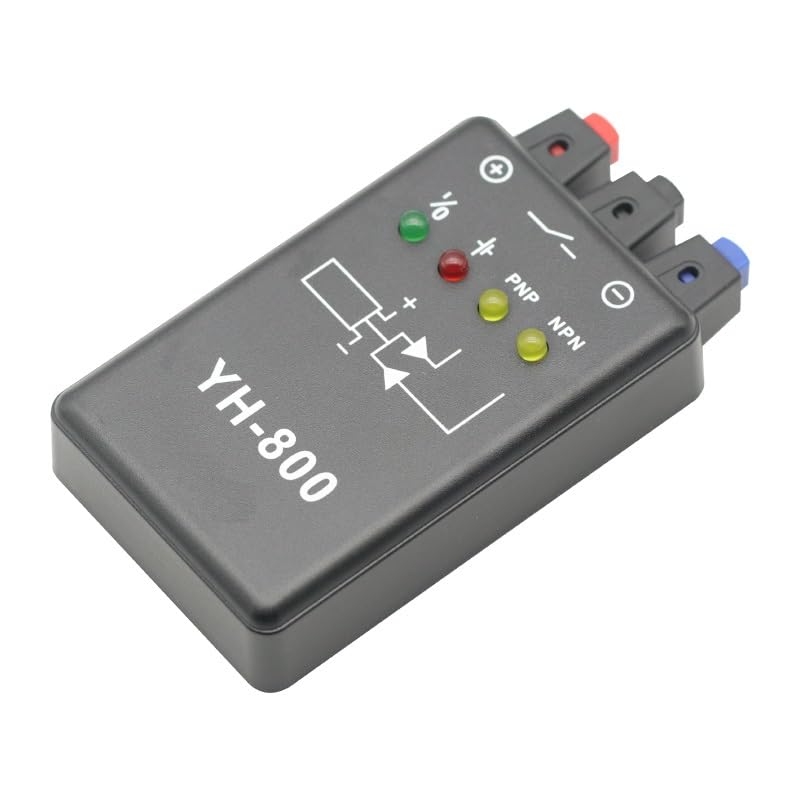GODIYMODULES Photoelectric & Proximity Switch Tester - Image 2